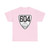 Virginia 604 1924 (Virginia) (Road Sign) T-Shirt