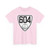 Virginia 604 1924 (Virginia) (Road Sign) T-Shirt