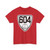 Virginia 604 1924 (Virginia) (Road Sign) T-Shirt