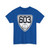 Virginia 603 1924 (Virginia) (Road Sign) T-Shirt