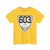 Virginia 603 1924 (Virginia) (Road Sign) T-Shirt (0a498f)