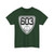 Virginia 603 1924 (Virginia) (Road Sign) T-Shirt (0a498f)