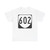 Virginia 602 1980 (Virginia) (Road Sign) T-Shirt