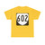 Virginia 602 1980 (Virginia) (Road Sign) T-Shirt