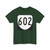 Virginia 602 1980 (Virginia) (Road Sign) T-Shirt