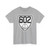 Virginia 602 1924 (Virginia) (Road Sign) T-Shirt (0dcc75)