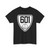 Virginia 601 1924 (Virginia) (Road Sign) T-Shirt