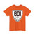 Virginia 601 1924 (Virginia) (Road Sign) T-Shirt