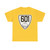 Virginia 601 1924 (Virginia) (Road Sign) T-Shirt