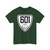 Virginia 601 1924 (Virginia) (Road Sign) T-Shirt