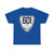 Virginia 601 1924 (Virginia) (Road Sign) T-Shirt