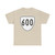 Virginia 600 1956 (Virginia) (Road Sign) T-Shirt