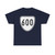 Virginia 600 1956 (Virginia) (Road Sign) T-Shirt