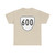 Virginia 600 1956 (Virginia) (Road Sign) T-Shirt