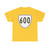 Virginia 600 1956 (Virginia) (Road Sign) T-Shirt