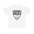 Virginia 600 1924 (Virginia) (Road Sign) T-Shirt