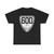Virginia 600 1924 (Virginia) (Road Sign) T-Shirt