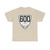 Virginia 600 1924 (Virginia) (Road Sign) T-Shirt