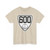 Virginia 600 1924 (Virginia) (Road Sign) T-Shirt
