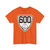 Virginia 600 1924 (Virginia) (Road Sign) T-Shirt