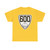 Virginia 600 1924 (Virginia) (Road Sign) T-Shirt