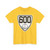 Virginia 600 1924 (Virginia) (Road Sign) T-Shirt
