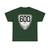 Virginia 600 1924 (Virginia) (Road Sign) T-Shirt
