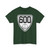 Virginia 600 1924 (Virginia) (Road Sign) T-Shirt