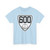 Virginia 600 1924 (Virginia) (Road Sign) T-Shirt