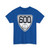 Virginia 600 1924 (Virginia) (Road Sign) T-Shirt