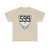 Virginia 599 1924 (Virginia) (Road Sign) T-Shirt