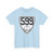 Virginia 599 1924 (Virginia) (Road Sign) T-Shirt