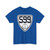 Virginia 599 1924 (Virginia) (Road Sign) T-Shirt