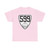 Virginia 599 1924 (Virginia) (Road Sign) T-Shirt