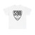 Virginia 598 1924 (Virginia) (Road Sign) T-Shirt