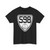 Virginia 598 1924 (Virginia) (Road Sign) T-Shirt