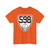 Virginia 598 1924 (Virginia) (Road Sign) T-Shirt