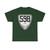 Virginia 598 1924 (Virginia) (Road Sign) T-Shirt