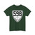 Virginia 598 1924 (Virginia) (Road Sign) T-Shirt