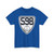 Virginia 598 1924 (Virginia) (Road Sign) T-Shirt
