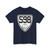 Virginia 598 1924 (Virginia) (Road Sign) T-Shirt