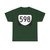 Virginia 598 (Virginia) (Road Sign) T-Shirt