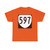 Virginia 597 1980 (Virginia) (Road Sign) T-Shirt