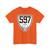 Virginia 597 1924 (Virginia) (Road Sign) T-Shirt