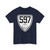 Virginia 597 1924 (Virginia) (Road Sign) T-Shirt