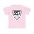 Virginia 597 1924 (Virginia) (Road Sign) T-Shirt