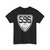 Virginia 596 1924 (Virginia) (Road Sign) T-Shirt