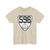Virginia 596 1924 (Virginia) (Road Sign) T-Shirt