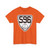 Virginia 596 1924 (Virginia) (Road Sign) T-Shirt