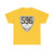 Virginia 596 1924 (Virginia) (Road Sign) T-Shirt